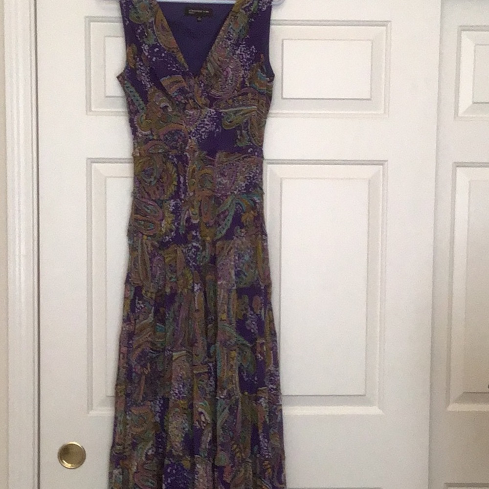 Jones New York dress size 8